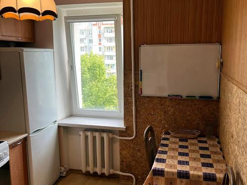квартира по адресу Петра Панча ул., 20