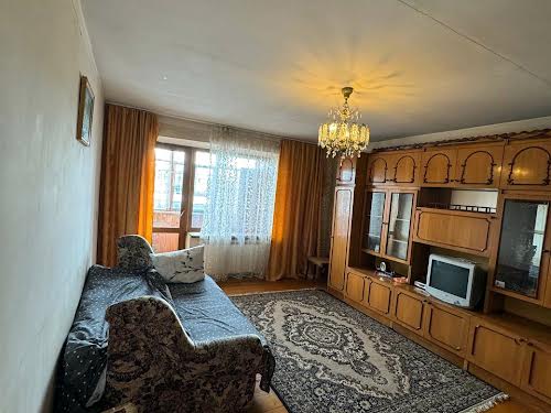 квартира по адресу Урожайна, 16