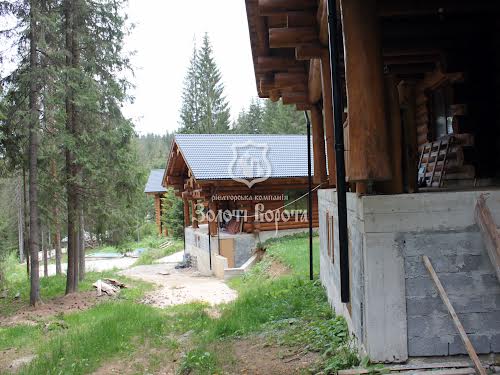 дом по адресу Горішків, 307