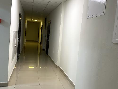 квартира за адресою Бугаївська вул., 44