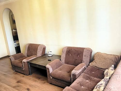 квартира по адресу Василия Стуса просп., 16