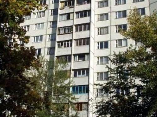 квартира по адресу Героев Полка 
