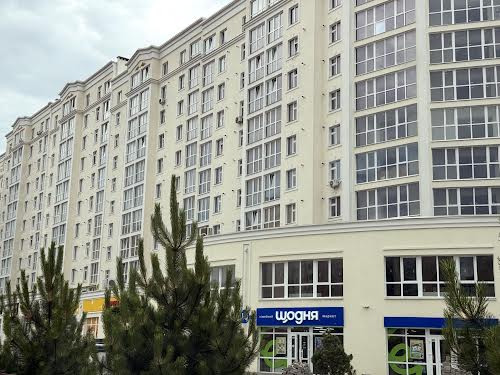 квартира за адресою Січових стрільців вул., 4