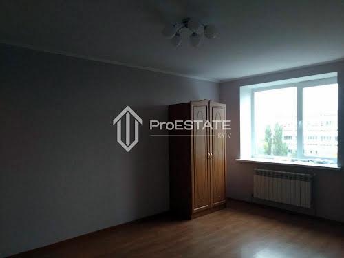 квартира по адресу Бориспольская ул., 6