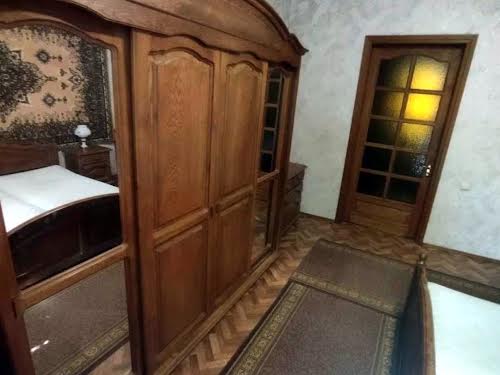 квартира по адресу Академика Чекмарёва ул., 1А