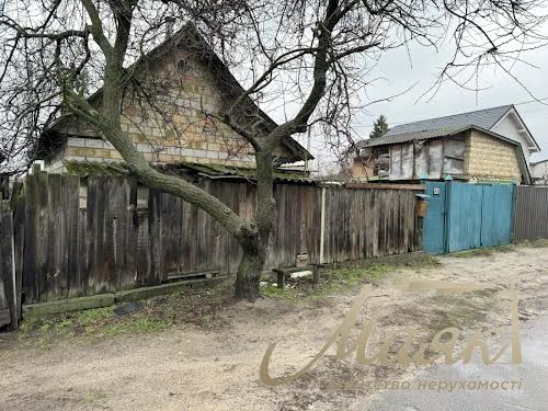 ділянка за адресою Анатолія Солов'яненка вул.