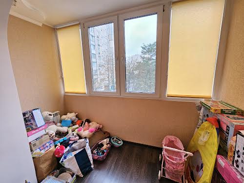 квартира по адресу Тростянецкая ул., 8-Б