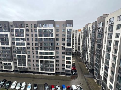 квартира за адресою Героїв Миколаєва вул., 129А