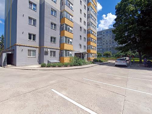 квартира за адресою Нижньосироватська вул., 10
