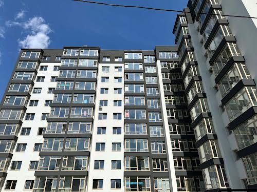 квартира по адресу Августина Волошина ул., 2а