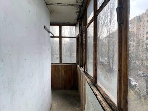 квартира за адресою Одеса, Сім'ї Глодан вул., 35б