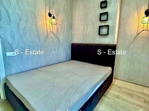 квартира за адресою Борткевича вул., 5
