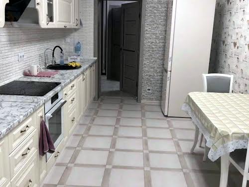 квартира за адресою Чубинського вул., 8-В