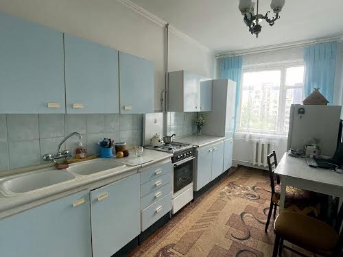 квартира по адресу Червоной Калины просп., 95