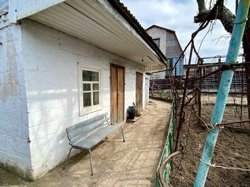 будинок за адресою Гвоздична вул., 45