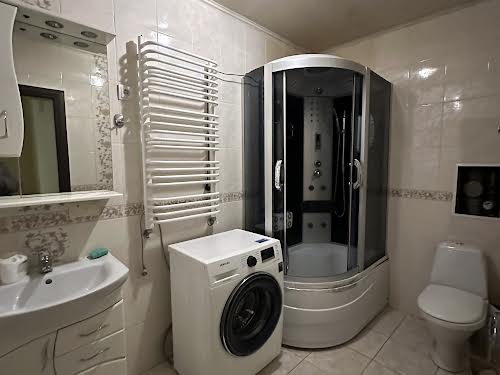 квартира за адресою Матейки вул., 60