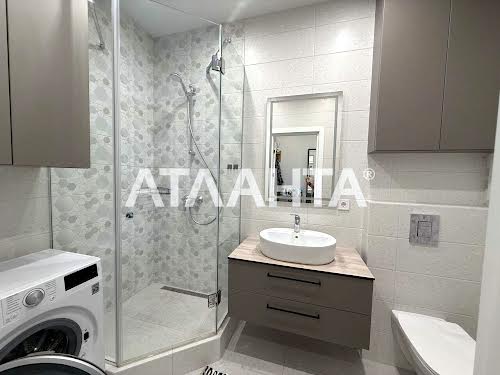 квартира за адресою Костанді вул., 104