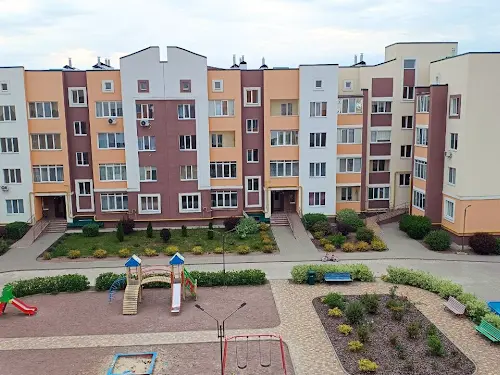 квартира за адресою Чкалова, 58