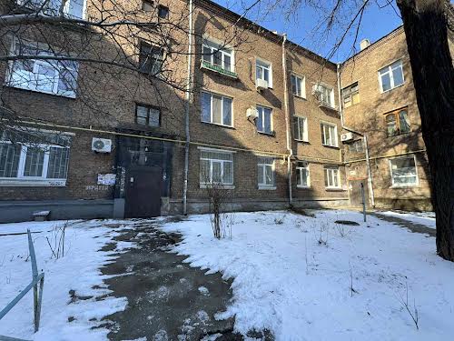 квартира по адресу Лобановского ул., 13