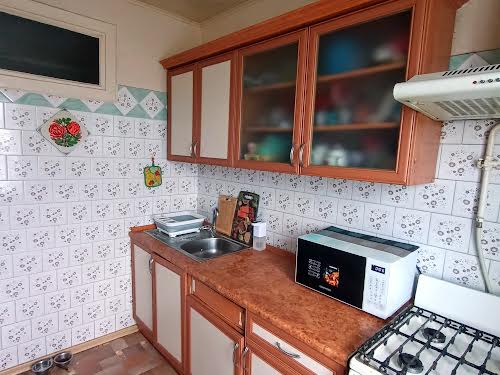 квартира за адресою Промислова вул., 6