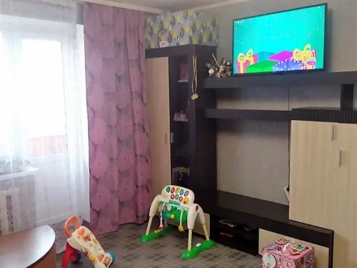 квартира по адресу Шевченка ул., 10