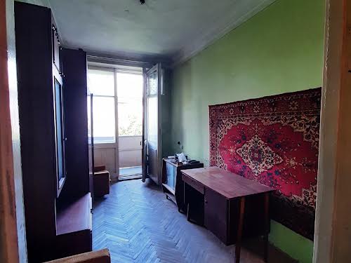 квартира за адресою Джона Маккейна вул. (Івана Кудрі), 36