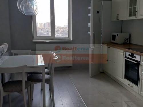 квартира за адресою Юрія Шумського вул., 5