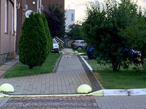 квартира по адресу Леоніда Каденюка ул., 18
