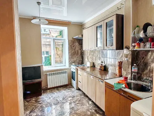 квартира по адресу Градоначальницкая ул., 19