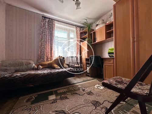 квартира по адресу Червоной Калины просп., 117
