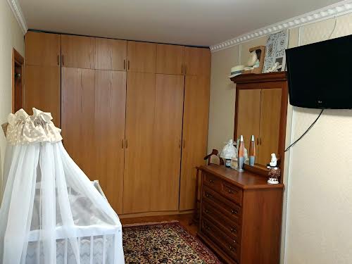 квартира за адресою Любарського вул., 84-А