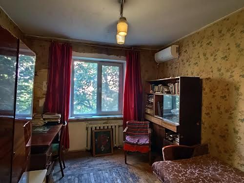 квартира по адресу Балковская ул., 34