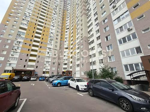 квартира по адресу Науки просп., 55-А