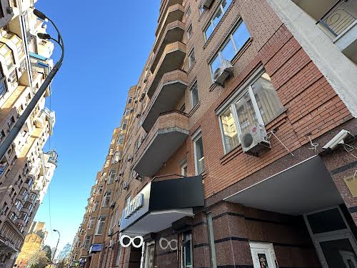 квартира по адресу Павловская ул., 17
