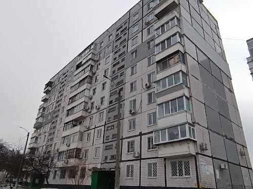 квартира за адресою Миру просп., 95