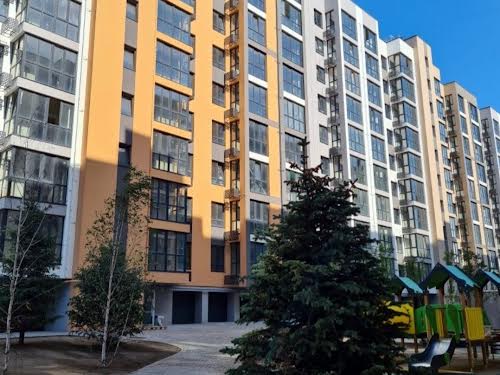 квартира за адресою Дніпро, Запорізьке шосе вул., 32а