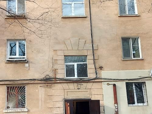 квартира по адресу Серединський сквер, 3