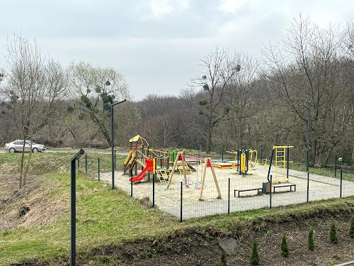 квартира за адресою Пасічна, 49В