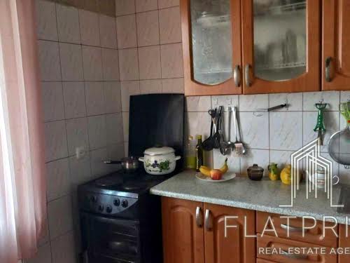квартира по адресу Академика Палладина просп., 11