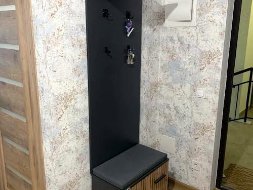 квартира по адресу Приозёрный бульв., 6