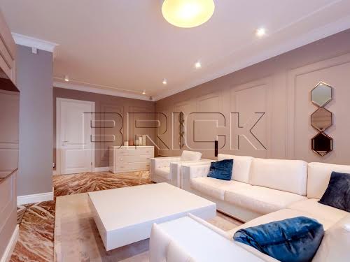 квартира за адресою Щекавицька вул., 30