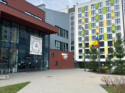 квартира по адресу Львов, Угорская ул., 14
