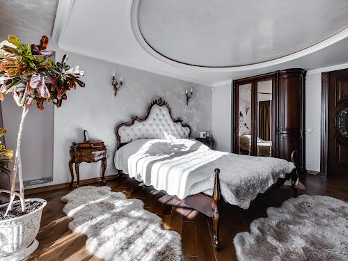 квартира за адресою Червоної Калини просп., 58а