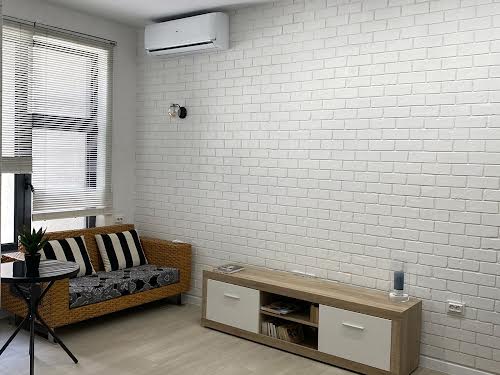 квартира по адресу Ванный пер., 5г