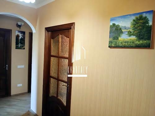квартира за адресою Академіка Палладіна просп., 21