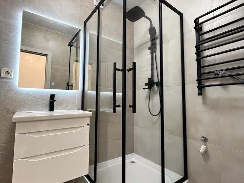 квартира за адресою Височана вул., 18
