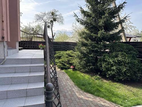 дом по адресу Андрея Шептицкого ул., 20