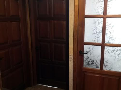 квартира за адресою Новгород-Сіверська вул. (Новгородська), 11
