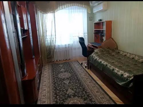 квартира по адресу Вацлава Гавела бульв. (Івана Лепсе), 31