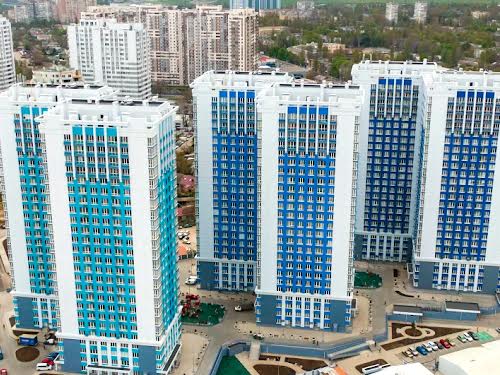 квартира по адресу Толбухина ул. (Толбухина), 135